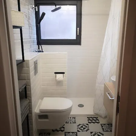 Apartament **la Mezzanine** Proche Zenith & Centre