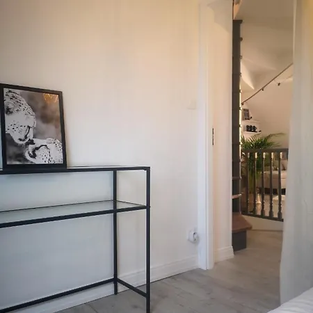 **la Mezzanine** Proche Zenith & Centre * Estrasburgo