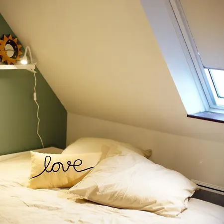 **la Mezzanine** Proche Zenith & Centre