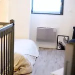 **la Mezzanine** Proche Zenith & Centre Στρασβούργο