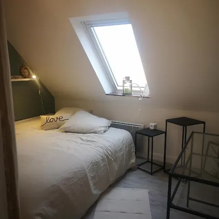 **la Mezzanine** Proche Zenith & Centre Straßburg