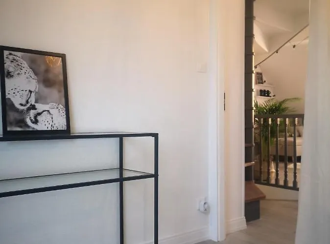 **la Mezzanine** Proche Zenith & Centre * Страсбург