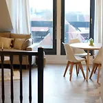**la Mezzanine** Proche Zenith & Centre * 스트라스부르