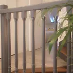 **la Mezzanine** Proche Zenith & Centre 아파트