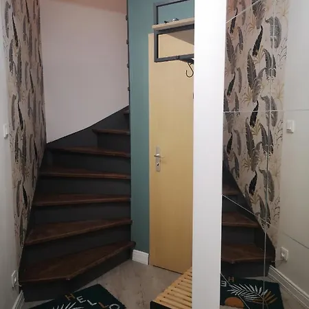 **la Mezzanine** Proche Zenith & Centre