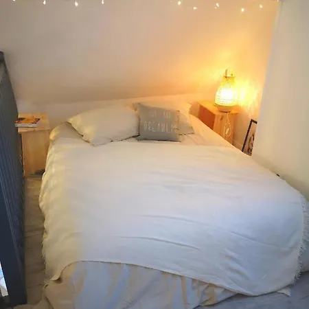 Appartement **la Mezzanine** Proche Zenith & Centre *