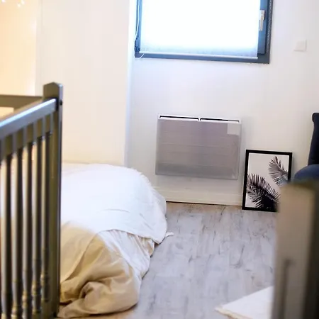 **la Mezzanine** Proche Zenith & Centre Straatsburg